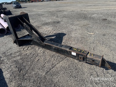 120 in Bras de manutention