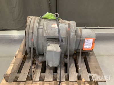 GE 5SJ4405P23Y105 Generator