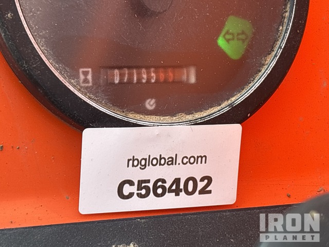 MANIPULADOR 2008 JLG/SKYTRAK