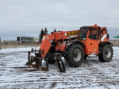 2008 JLG/SkyTrak 10042 Telehandler