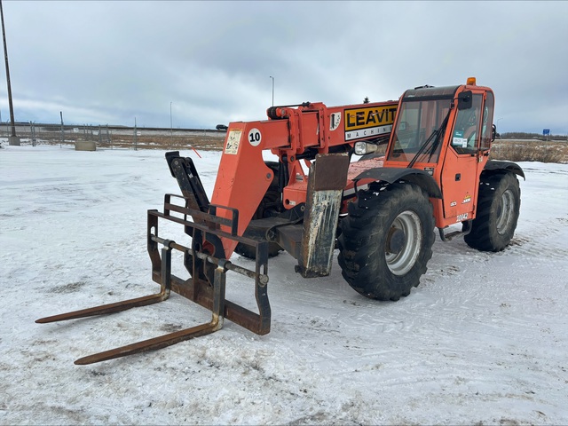 2008 JLG/SkyTrak 10042 Telehandler