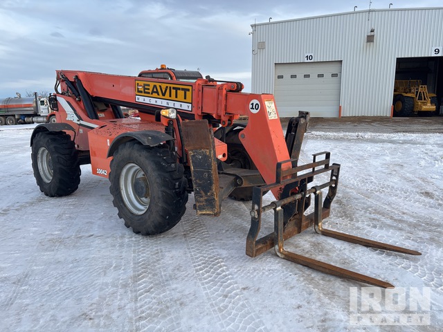 MANIPULADOR 2008 JLG/SKYTRAK