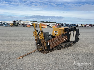 2020 Vermeer D10X15 Barrenadora direccional