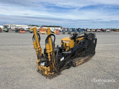 2021 Vermeer D8X12 Barrenadora direccional