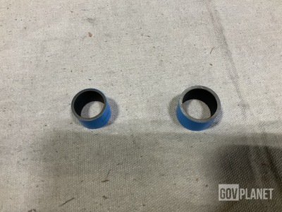 (136) FTI FMB-121-45010-B & (75) FMB-121-45020-C Sleeve Bushings