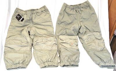 (30) Unused Primaloft Extreme Cold Weather Pants