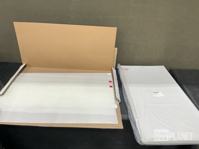 (53) Seahorse Defense Supply 177343 Adhesive Mats