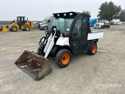 2006 Bobcat Utility Vehicle