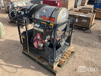 Landa 4-2000 Pressure Washer