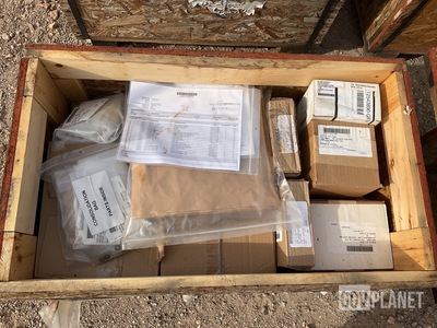 (4) BAE Systems M88A2 LED Lighting Kits