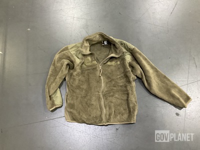 (103) Cold Weather Jackets