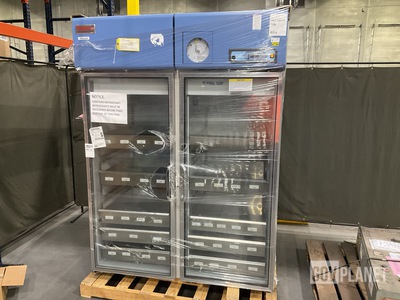 Thermo Fisher Scientific REB5004A Blood Bank Refrigerator