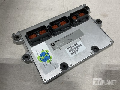 Cummins 3408501-RX Electronic Control Module