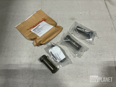 (59) Glenair 340AS001N20-6N Dummy Connector Backshells