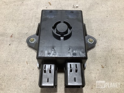 (4) Yanmar 750727001 Altitude Computers