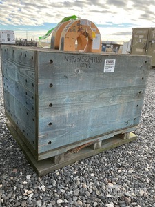 (2) Caldwell Strong-Bac Triangle Beam Attachments