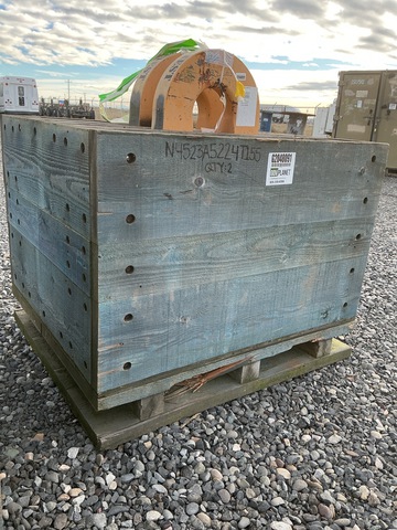 (2) Caldwell Strong-Bac Triangle Beam Attachments