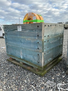 (2) Caldwell Strong-Bac Triangle Beam Attachments