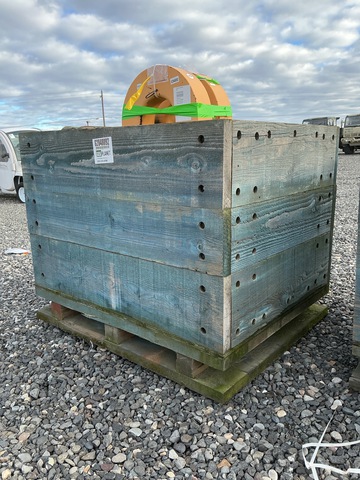 (2) Caldwell Strong-Bac Triangle Beam Attachments