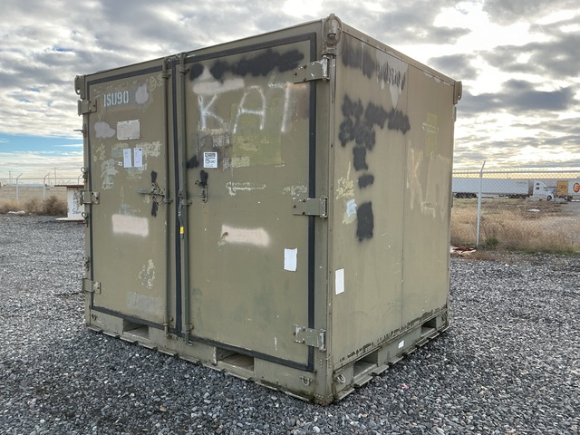 Storage Container