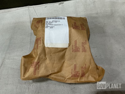 (2) Honeywell 695325-1 Exhaust Ducts