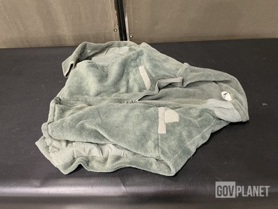 (411) Cold Weather Jackets