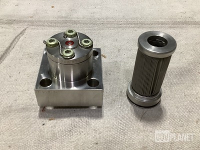 Marotta 233032-0004 Filter