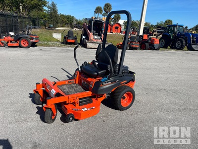 2024 Kubota Z232KW-42 Zero-Turn Lawn Mower