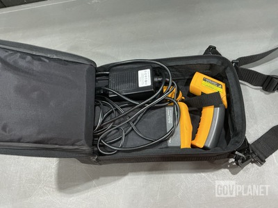 Fluke Networks OneTouch Series II Network Assistant