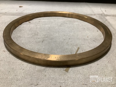 (2) Florence Metals C87890-28B Packing Retainer Rings