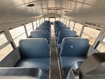 Interior with 