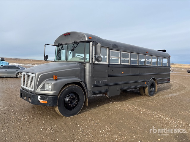 Buses