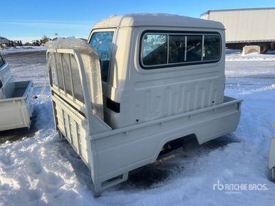 Toyota Land Cruiser 70 Series varios, piezaqs para cabina (Unused)