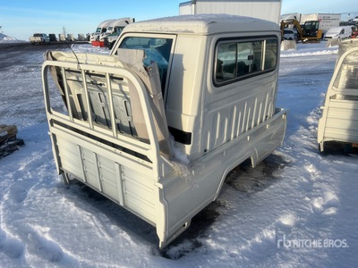 Toyota Land Cruiser 70 Series varios, piezaqs para cabina (Unused)