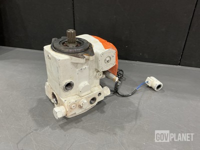 Bosch-Rexroth R902232689 Pump