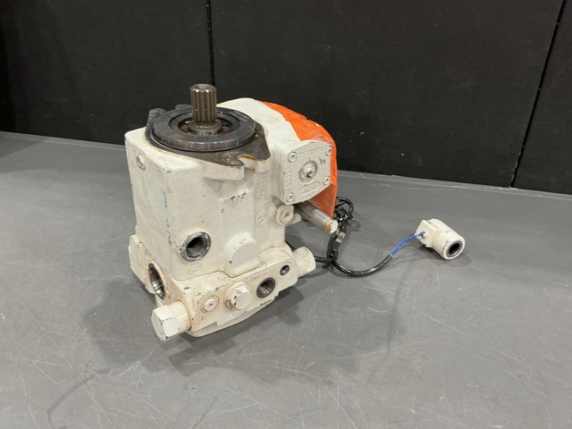 Bosch-Rexroth R902232689 Pump Bosch-Rexroth R902232689 Pump