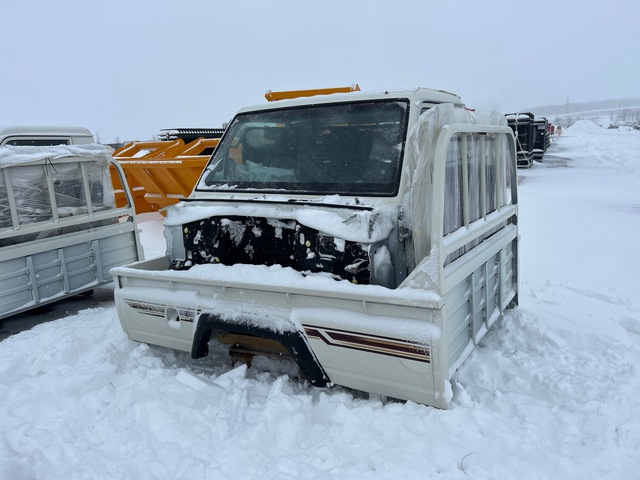 2024 Toyota Land Cruiser 70 Series Truck Cab (Unused)