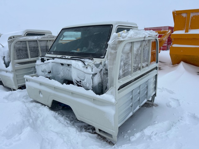 2024 Toyota Land Cruiser 70 Series Truck Cab (Unused)