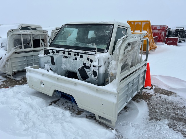 2024 Toyota Land Cruiser 70 Series Truck Cab (Unused)