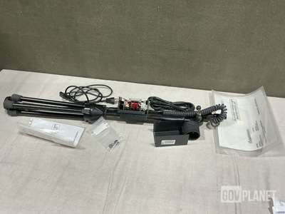 Aseptico ALU-29CF Dental Operating Field Light