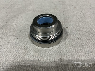 (15) Stainless Marine 02-2220045 Linear Actuator Caps