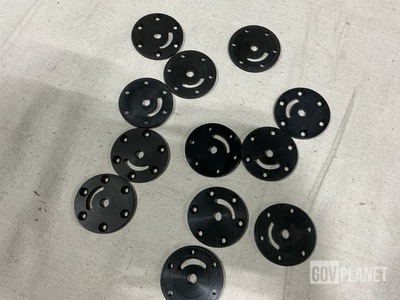 (58) Transaero 80364 Packing Retainers