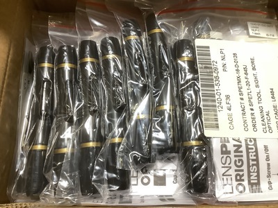 (250) Sight Cleaning Tools