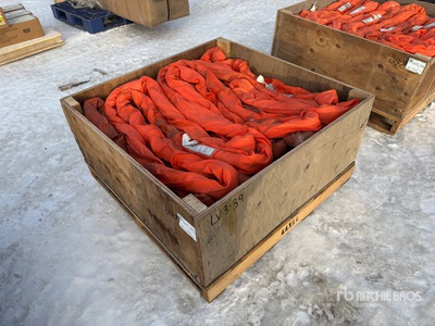 Quantity of Kevlar スリング