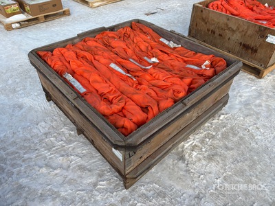 Quantity of Kevlar スリング