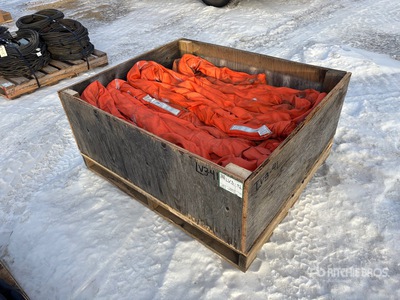 Quantity of Kevlar スリング