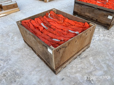 Quantity of Kevlar スリング