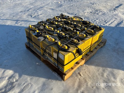 Quantity of Electric Floor Heater