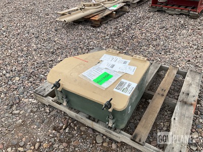 12297566 Accessories Stowage Box