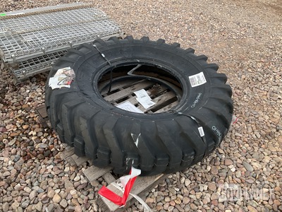 STA 17.5-25 Tire
